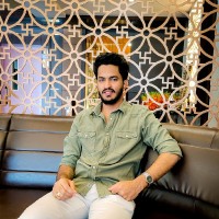 Subhashchandra Shetty