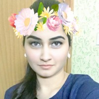Iram Fatima