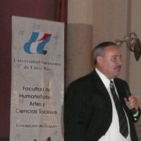 Jorge Bernardo Prez