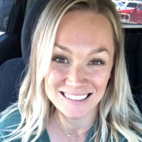 Haley Harris