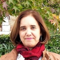 Begoña Rodríguez perez