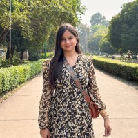 Kiran Choubey