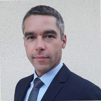 Thierry Frene