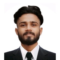 AKSHAY K A