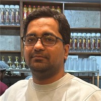 Tarakanta Mishra