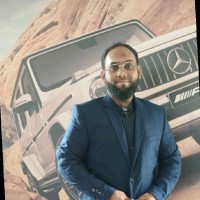 Afnan Mohammed