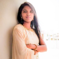 Grace Anusha Golla