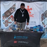 Hector Fabian Reyes Lizama