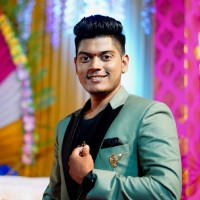 Raj Shelar