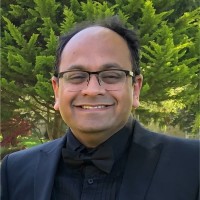 Kiran Salaunkey