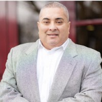 Roy Trevino