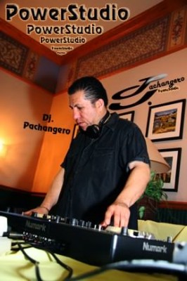 Cesar Clemente Escamilla