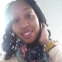 Sharmayne Kerr