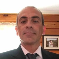 Mike Mitsopoulos
