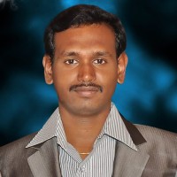 Venkata Suresh Peruri