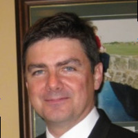 Steve Finlayson