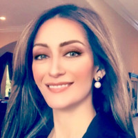 Armina Mekertichian