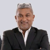 sudath de silva