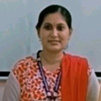 Dr. Srividya D