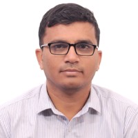 Chandramauli Kumar