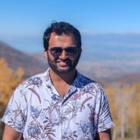 Rajesh Gaonkar