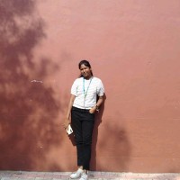M. Anitha