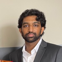 Kalesh Punniyamoorthy