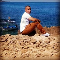 عبد الكريم اقرابو