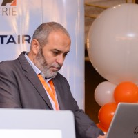 Khaled Aref