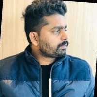 Kiranraj K.