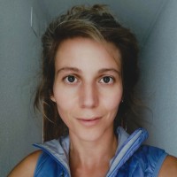 Alexandra Angelova, PhD