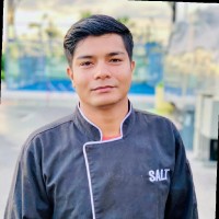 SUMIT RAWAT