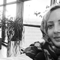 Niloofar Diba