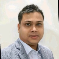 Shyam S. Sahoo