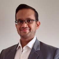 Hemant Mistry