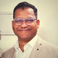 Manish Srivastava