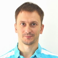 Alexander Stepanenko
