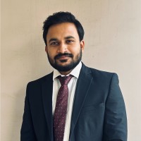 Akash Raijena Deo
