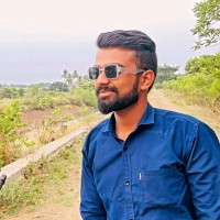 Aman Bansode