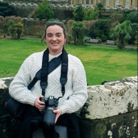 Georgina Neave