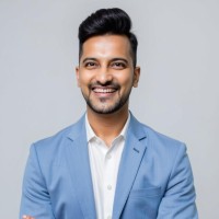 Mayur Gupta