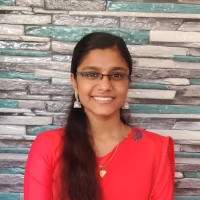 Gunadharshini C