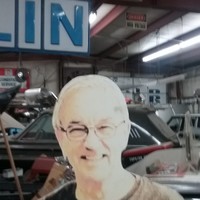 Loyd Bolin