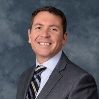 Stephen Carrier