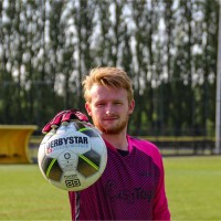 Dominik Bruins