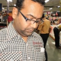 Amit Shrivastava