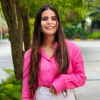 Monika Paliwal