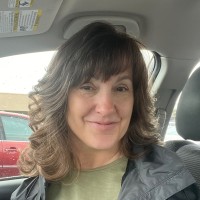 Stephanie Luscher