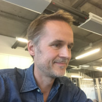 Michiel Peeters