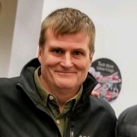 Mitch Steele